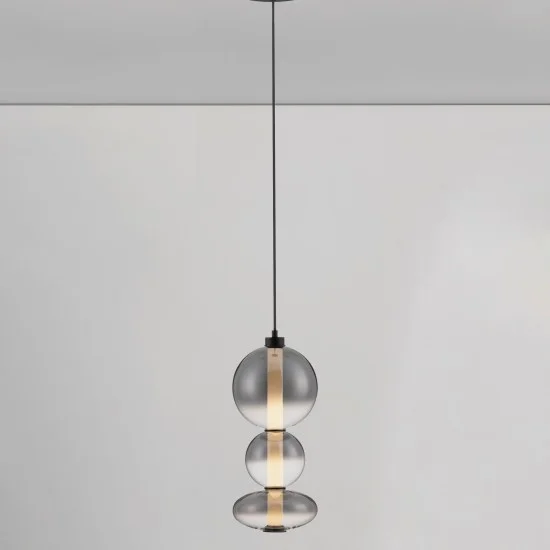 Rippvalgusti Bally 9030555 - Valgustus Luminance'ilt