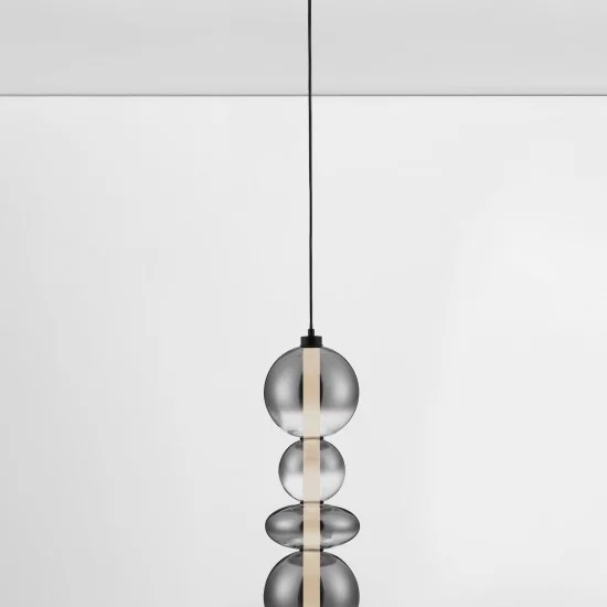 Rippvalgusti Bally 9030556 - Valgustus Luminance'ilt