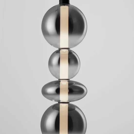 Rippvalgusti Bally 9030556 - Valgustus Luminance'ilt