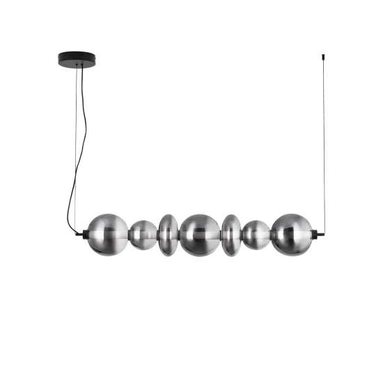 Rippvalgusti Bally 9030557 - Valgustus Luminance'ilt