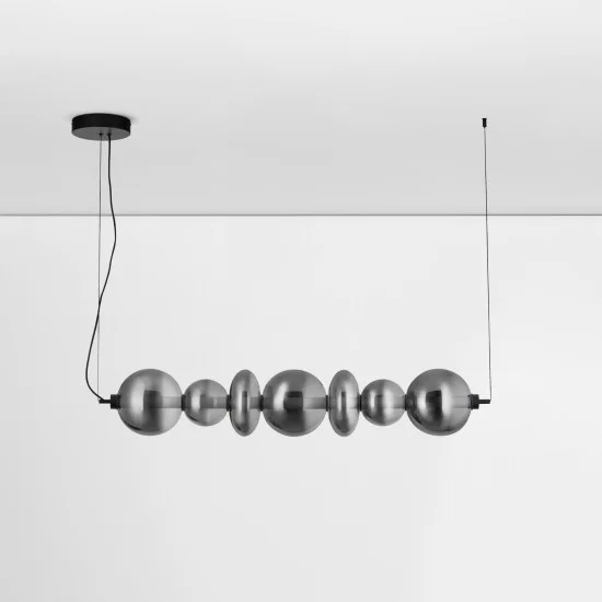 Rippvalgusti Bally 9030557 - Valgustus Luminance'ilt