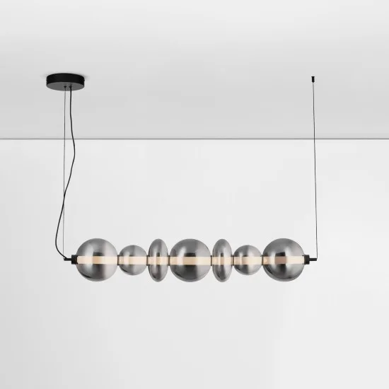 Rippvalgusti Bally 9030557 - Valgustus Luminance'ilt