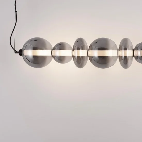 Rippvalgusti Bally 9030557 - Valgustus Luminance'ilt