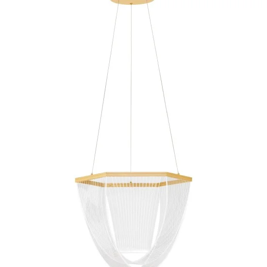 Rippvalgusti Valentin 9030636 - Valgustus Luminance'ilt