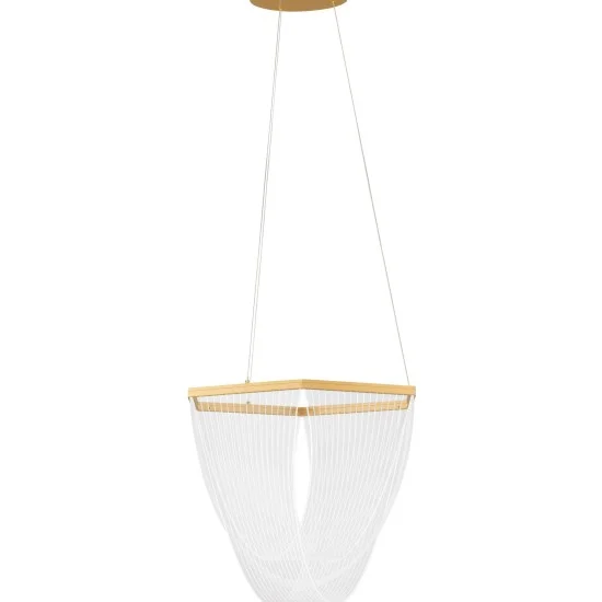 Rippvalgusti Valentin 9030636 - Valgustus Luminance'ilt