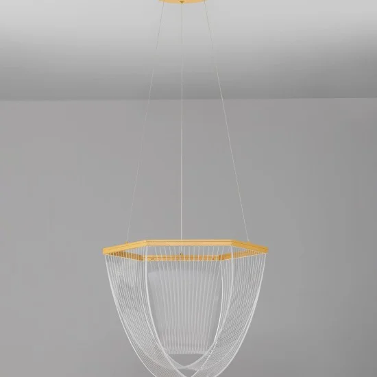 Rippvalgusti Valentin 9030636 - Valgustus Luminance'ilt