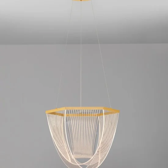 Rippvalgusti Valentin 9030636 - Valgustus Luminance'ilt