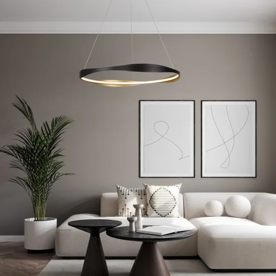 Rippvalgusti Dobi 9030643 - Valgustus Luminance'ilt