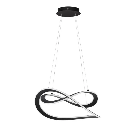 Rippvalgusti Celestia 9030644 - Valgustus Luminance'ilt