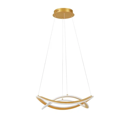 Rippvalgusti Celestia 9030645 - Valgustus Luminance'ilt