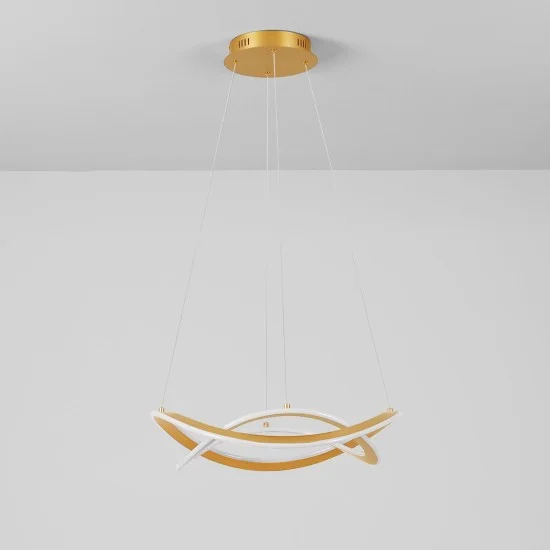 Rippvalgusti Celestia 9030645 - Valgustus Luminance'ilt