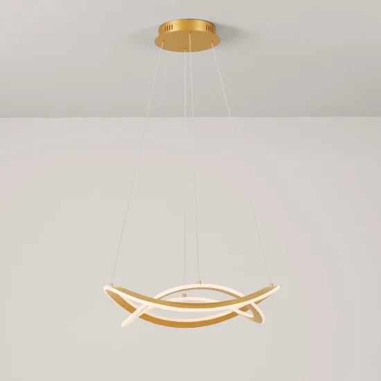 Rippvalgusti Celestia 9030645 - Valgustus Luminance'ilt