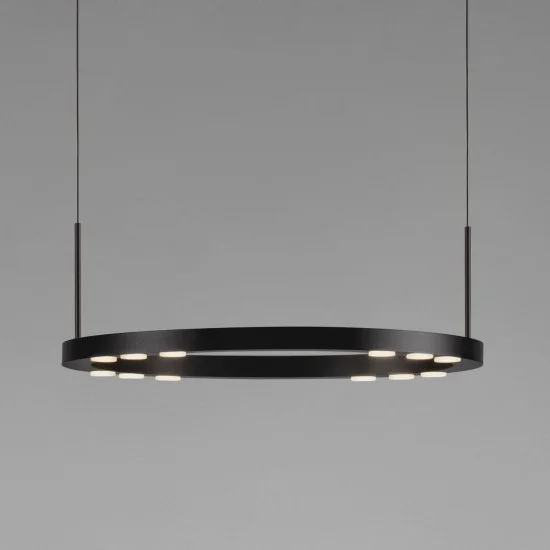Rippvalgusti Lunette 9030924 - Valgustus Luminance'ilt