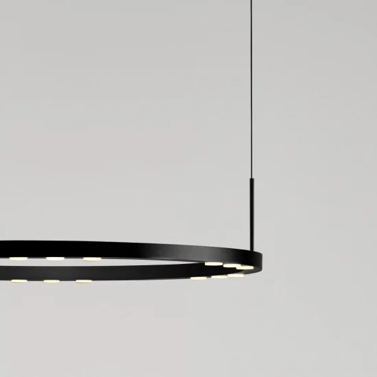 Rippvalgusti Lunette 9030925 - Valgustus Luminance'ilt