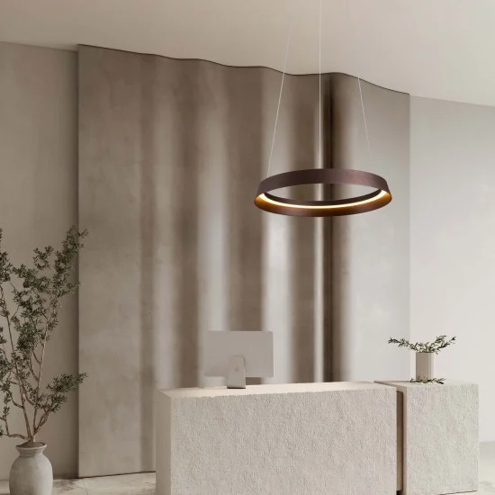 Rippvalgusti Ormi 9030927 - Valgustus Luminance'ilt