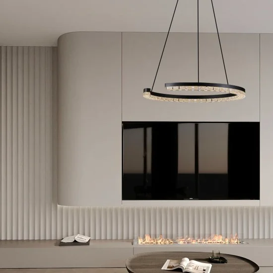 Rippvalgusti Greamy 9030950 - Valgustus Luminance'ilt