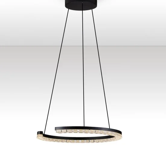 Rippvalgusti Greamy 9030950 - Valgustus Luminance'ilt