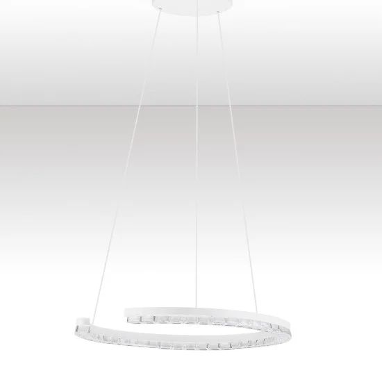Rippvalgusti Greamy 9030951 - Valgustus Luminance'ilt