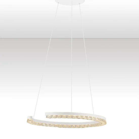 Rippvalgusti Greamy 9030951 - Valgustus Luminance'ilt