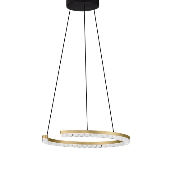 Rippvalgusti Greamy 9030952 - Valgustus Luminance'ilt