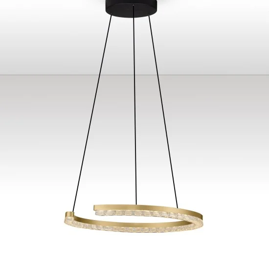 Rippvalgusti Greamy 9030952 - Valgustus Luminance'ilt