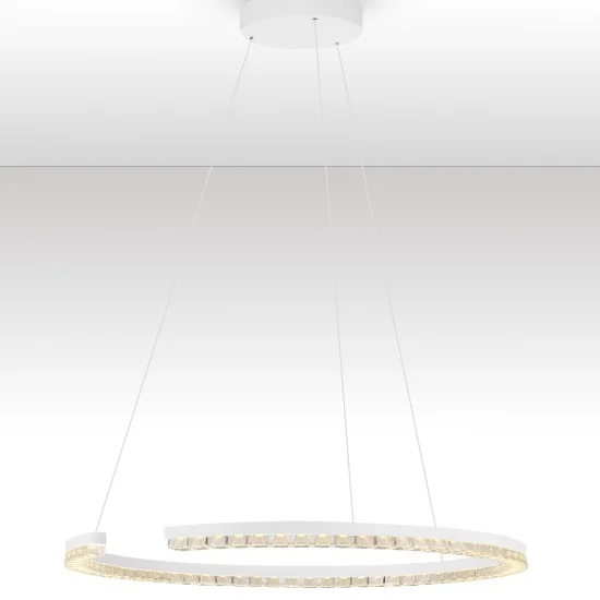 Rippvalgusti Greamy 9030953 - Valgustus Luminance'ilt