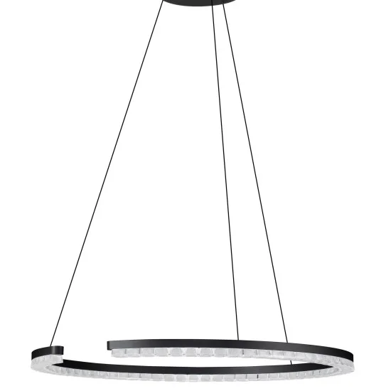 Rippvalgusti Greamy 9030954 - Valgustus Luminance'ilt