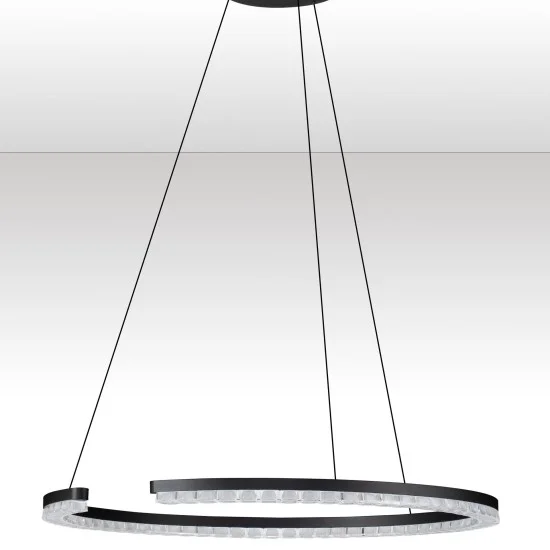 Rippvalgusti Greamy 9030954 - Valgustus Luminance'ilt