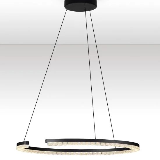Rippvalgusti Greamy 9030954 - Valgustus Luminance'ilt
