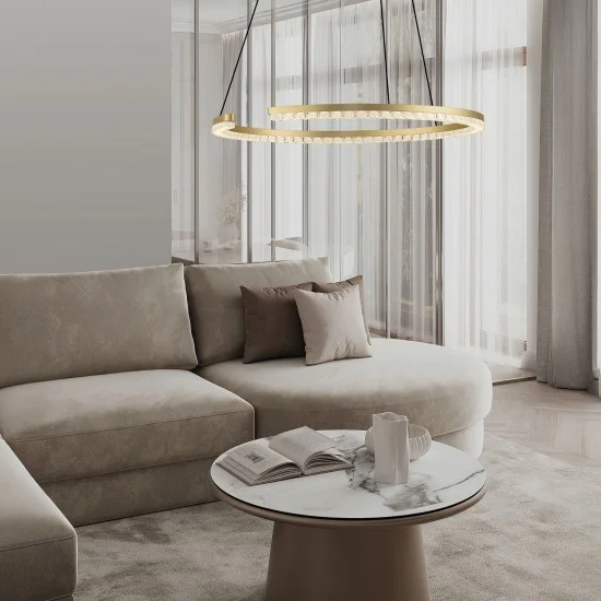 Rippvalgusti Greamy 9030955 - Valgustus Luminance'ilt
