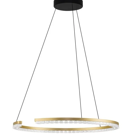 Rippvalgusti Greamy 9030955 - Valgustus Luminance'ilt