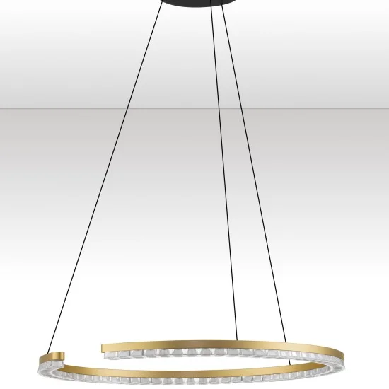 Rippvalgusti Greamy 9030955 - Valgustus Luminance'ilt