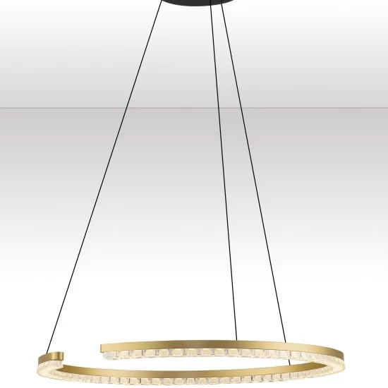Rippvalgusti Greamy 9030955 - Valgustus Luminance'ilt