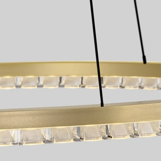 Rippvalgusti Greamy 9030955 - Valgustus Luminance'ilt