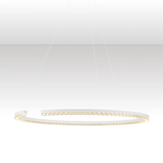 Rippvalgusti Greamy 9030957 - Valgustus Luminance'ilt