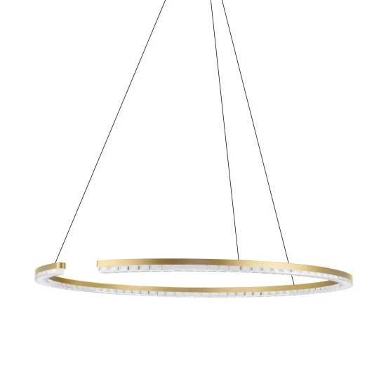 Rippvalgusti Greamy 9030958 - Valgustus Luminance'ilt