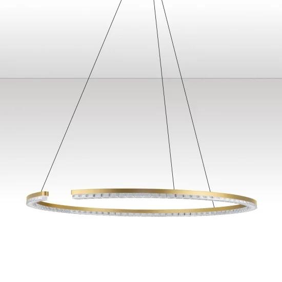 Rippvalgusti Greamy 9030958 - Valgustus Luminance'ilt
