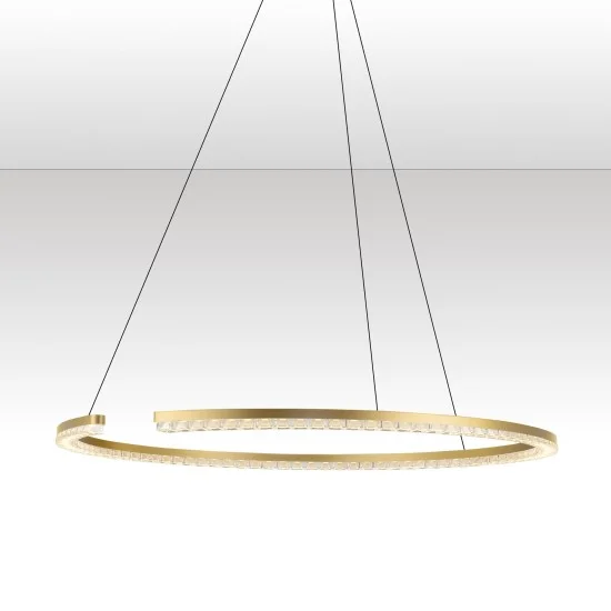 Rippvalgusti Greamy 9030958 - Valgustus Luminance'ilt