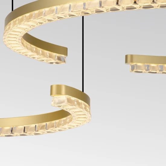 Rippvalgusti Greamy 9030959 - Valgustus Luminance'ilt