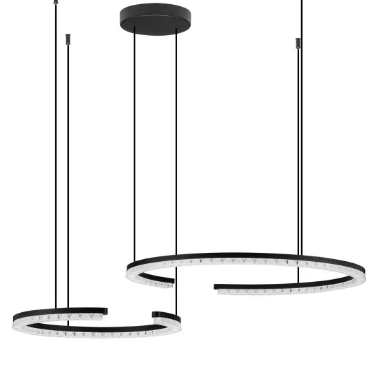 Rippvalgusti Greamy 9030960 - Valgustus Luminance'ilt