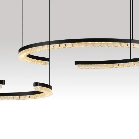 Rippvalgusti Greamy 9030960 - Valgustus Luminance'ilt