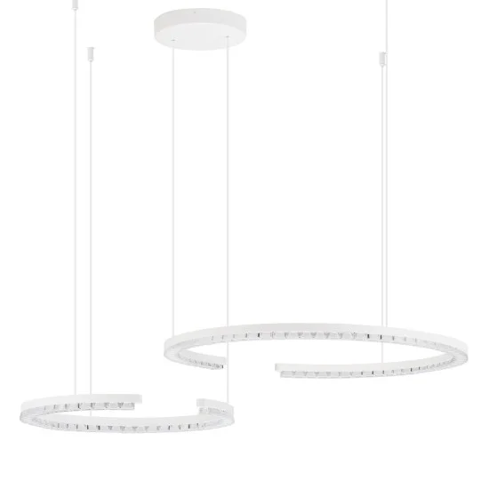 Rippvalgusti Greamy 9030961 - Valgustus Luminance'ilt