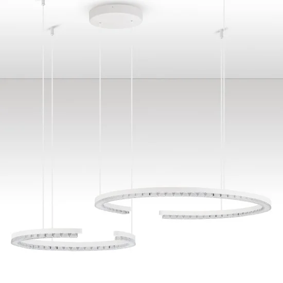 Rippvalgusti Greamy 9030961 - Valgustus Luminance'ilt