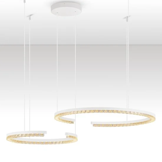 Rippvalgusti Greamy 9030961 - Valgustus Luminance'ilt