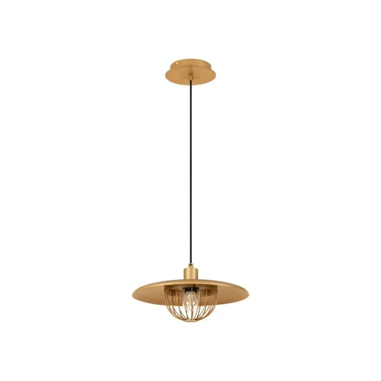 Rippvalgusti Fox 9035951 - Valgustus Luminance'ilt