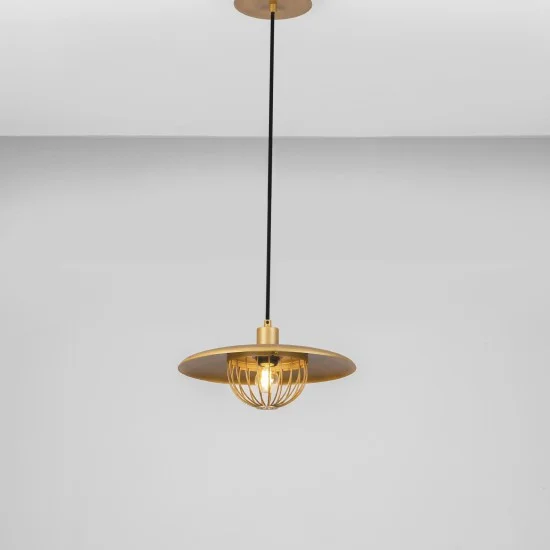 Rippvalgusti Fox 9035951 - Valgustus Luminance'ilt