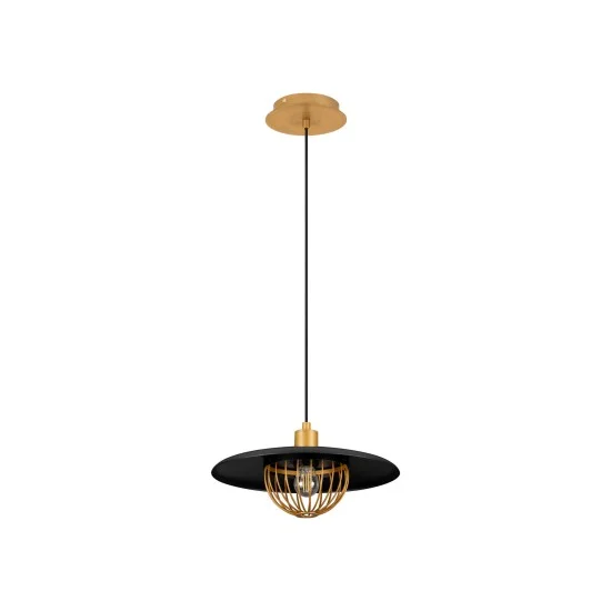 Rippvalgusti Fox 9035952 - Valgustus Luminance'ilt