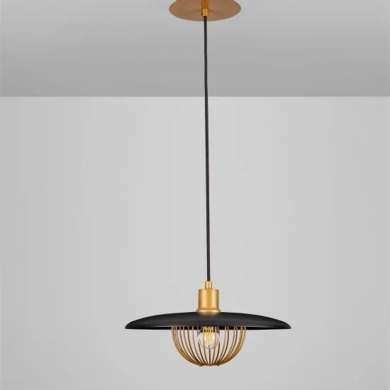 Rippvalgusti Fox 9035952 - Valgustus Luminance'ilt