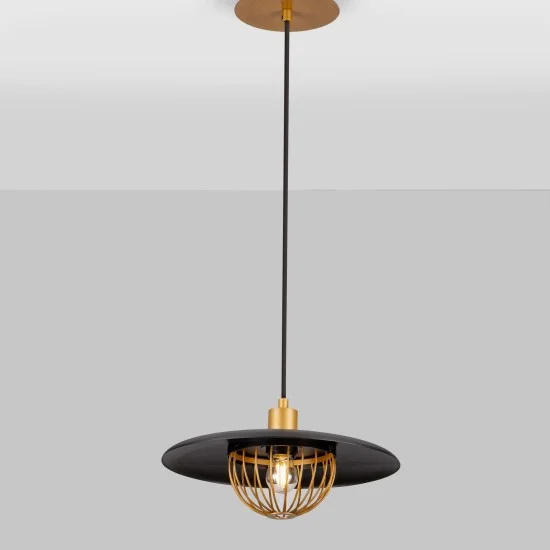 Rippvalgusti Fox 9035952 - Valgustus Luminance'ilt