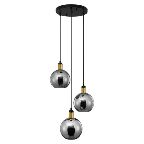 Rippvalgusti Mirro 9035963 - Valgustus Luminance'ilt